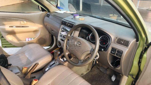 2007 Toyota AVANZA 1.5 G (A) - 5