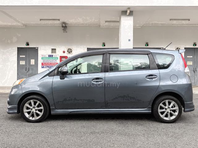 2013 Perodua ALZA 1.5 EZi (A)REVERSE CAM,3-YR WRT - 5