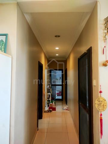 Putra Indah Condominium 1
