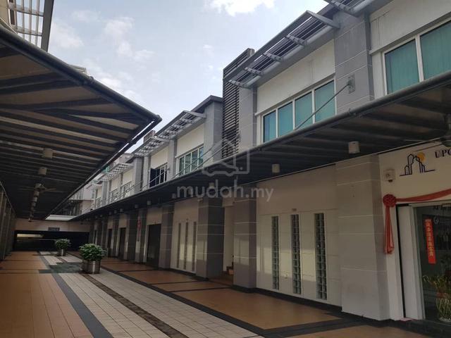 Plaza Glomac Office SS7 Kelana Jaya Petaling Jaya 1249sqft Near LRT 1