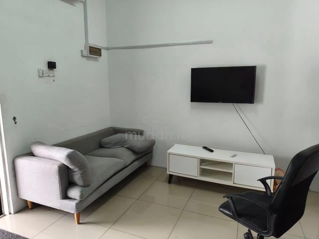 Mount Austin,JP Perdana,Double Storey Terrace House for Rent 1