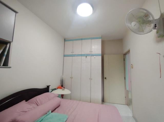[Direct Owner] Desa Permata, Opal Blk 1, Furnished, Farlim 1