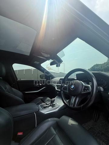 2022 Bmw 3 SERIES 3.0 M340I XDRIVE M SPORT MY19 - 5