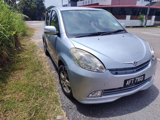 2006 Perodua MYVI 1.3 EZI (A) - 4