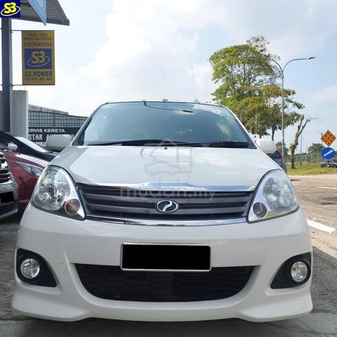 2012 Perodua VIVA 1.0 (A) ELITE CAR KING - 3