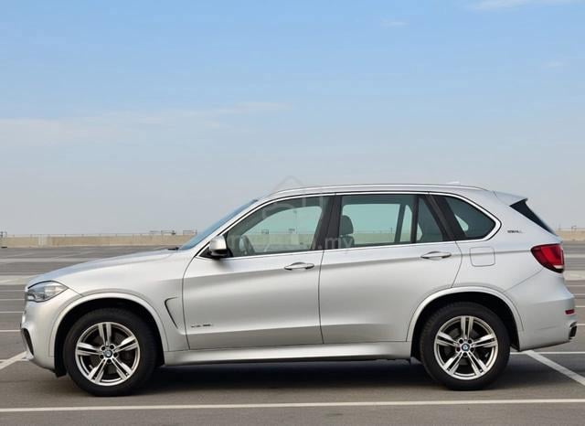 [2018] Bmw X5 2.0 XDRIVE40E M SPORT (CKD) (A) - 3