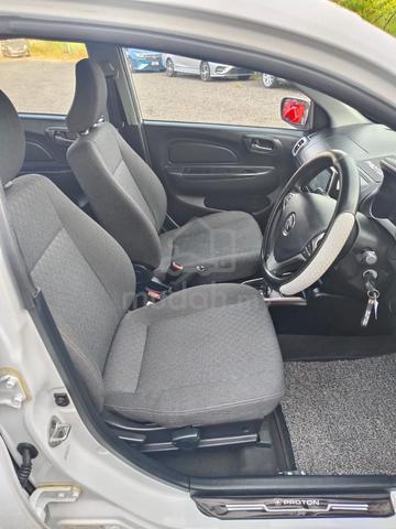 2024 Proton SAGA 1.3 PREMIUM AT-FULL SKIRTING - 5