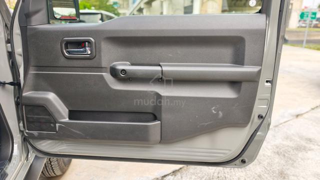 2024 Suzuki Jimny 1.5 Sierra Jc Package Suv - 5