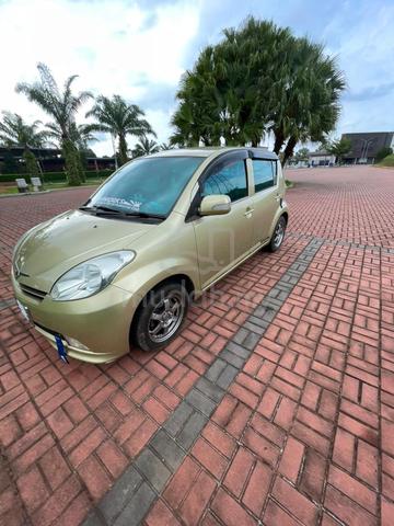 2006 Perodua MYVI 1.3 EZI (A) - 4