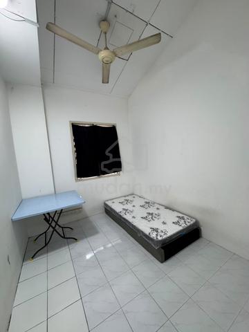 Setapak Landed, Parking Available KL 1