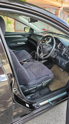 2014 Honda CITY 1.5 E MY14 GM6 (A) - 3
