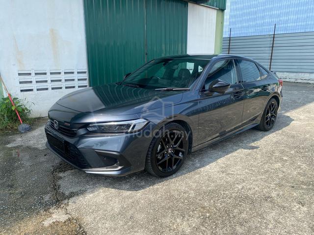 2023 Honda CIVIC 1.5 RS MY22 FE (A) - 1