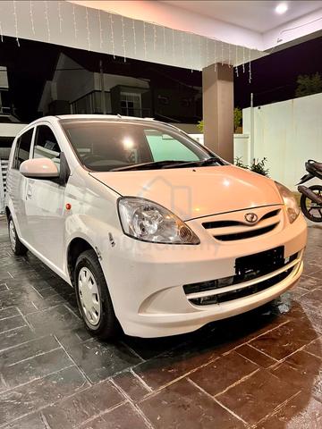 2014 Perodua VIVA 1.0 EZ STANDARD (A) - 3