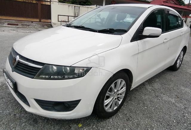 2013 Proton PREVE 1.6 EXECUTIVE (A) - 2