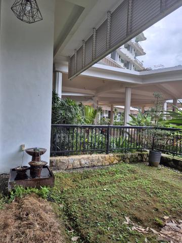 Armanee Terrace II 1