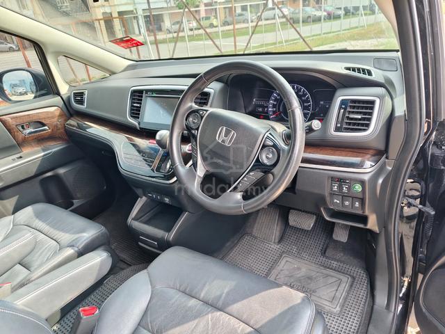 2016 Honda Odyssey 2.4 Full Spec 5-Years Warranty - 4