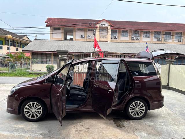 2019 Proton EXORA 1.6 EXECUTIVE FACELIFT (A) - 4