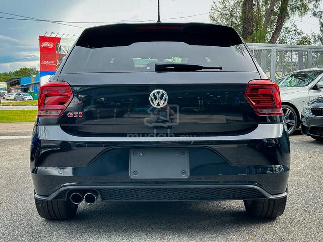 2019 Volkswagen POLO 2.0 GTI - 4