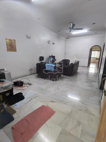 Skudai Baru Jalan Inang 14 Corner Low Cost For Sale 1