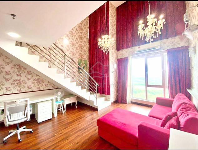 De Centrum Residences 1