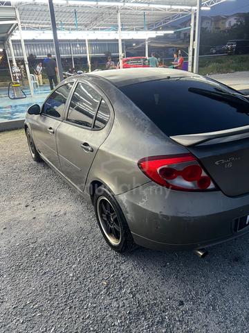 2007 Proton GEN-2 1.6 ENHANCED VERSION A (M) - 3