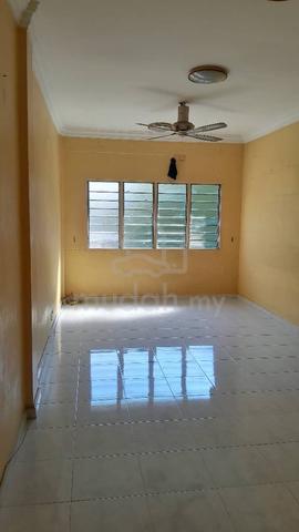 Flat bandar baru uda 1