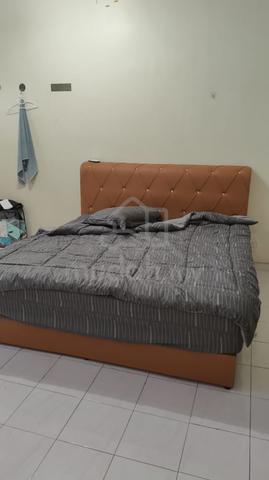 Bukit tinggi 2 klang Double-Storey House Fully Renovated Ready move in 1