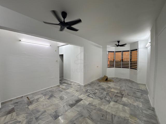 RIA APARMENT RUBY TOWER 1