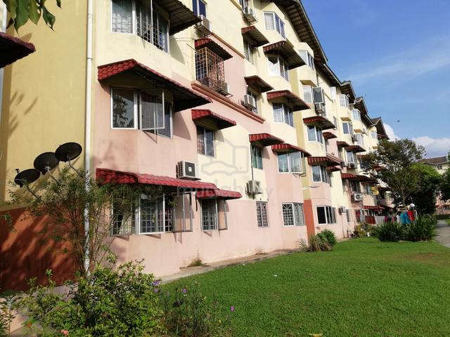 Apartment Permai (Damansara Damai) 1