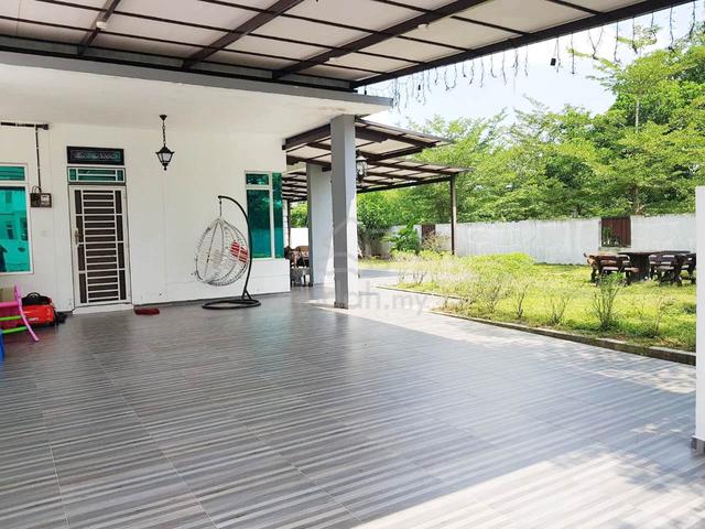 Setia eco garden 1