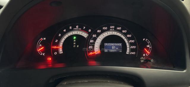2007 Toyota CAMRY 2.4 V (A) - 5