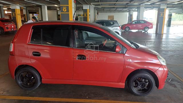 2008 Perodua VIVA 1.0 EZ STANDARD (A) - 5