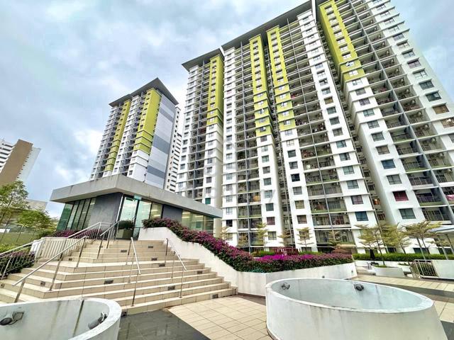 Ivory Residence 1