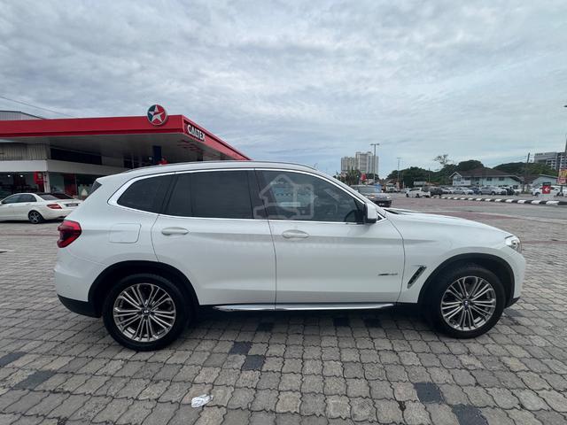 2018 Bmw X3 2.0 xDrive30i (A) - 4