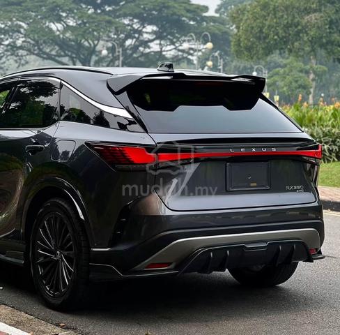 2023 Lexus RX350 2.4 Artisan Spirit Mark Levinson - 3