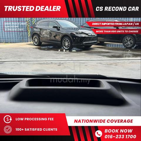 2025 Toyota ALPHARD 2.5 Z HUD TV 5A 13k KM OFFERS - 3