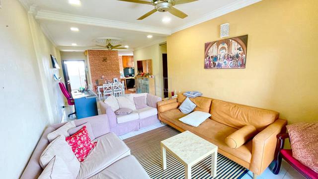 Permata Heights 1