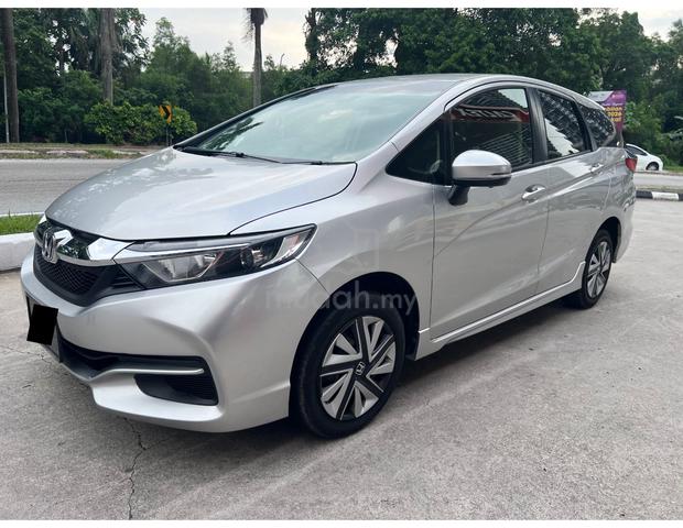 2016 Honda SHUTTLE 1.5 G (A) - 3