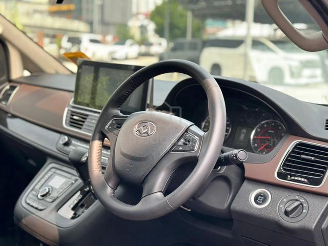 2020 Maxus G10 SE 360 CAMERA / FULL SERVICE MAXUS - 2