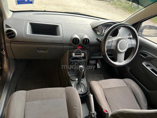 2010 Proton SAGA 1.3 BASE LINE (A) - 3