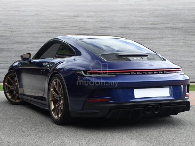 2023 Porsche 911 GT3 Touring EXCLUSIVE MANUFAKTUR - 2