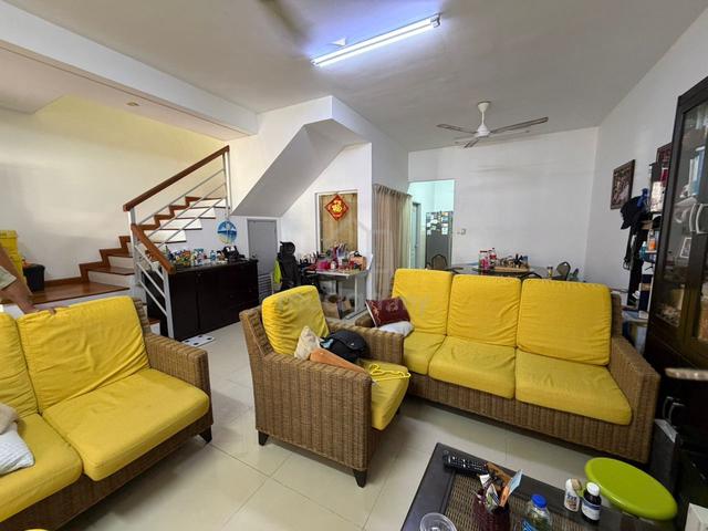 2sty house, Sunway spk 1