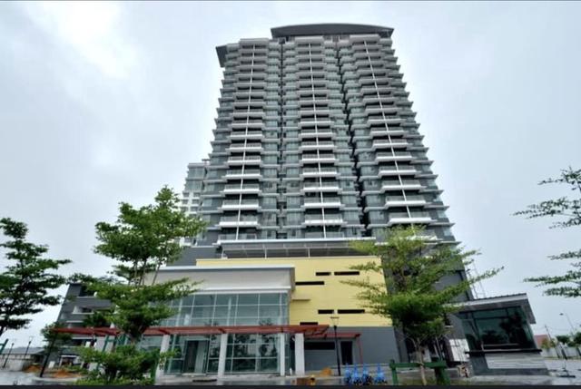 Vega Residensi 1