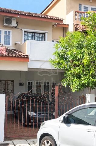 [SAVE UP 106K] Laluan Lapangan Perdana 6, 1,399sf, Ipoh 1