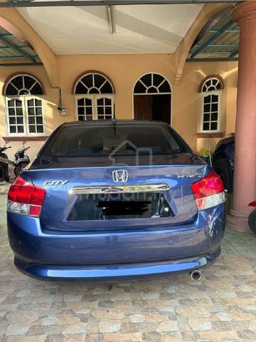 2010 Honda CITY 1.5 - 3
