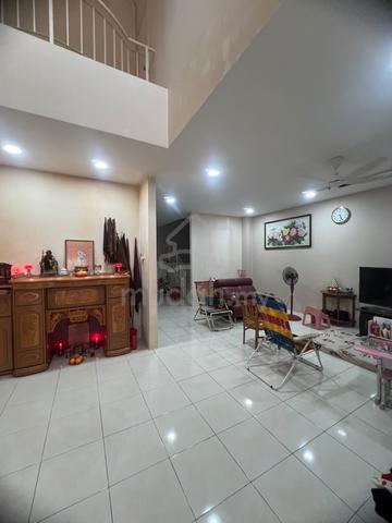 Bandar Kinrara/Tmn damai utama Puchong 1