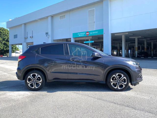 2020 Honda HR-V 1.8 E (A) 3 YRS WRNTY/FOC DELIVERY - 4