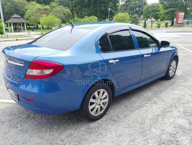 2014 Proton PERSONA 1.6 SV (A) - 2