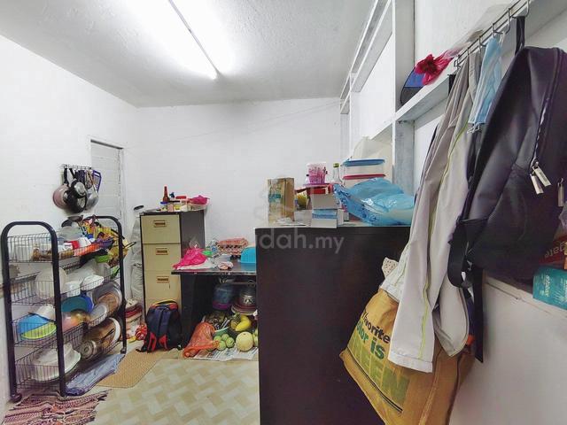 FULL LOAN! Double Storey Terrace Seksyen 19 Shah Alam 4