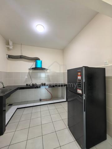 Seruling Apartment 1